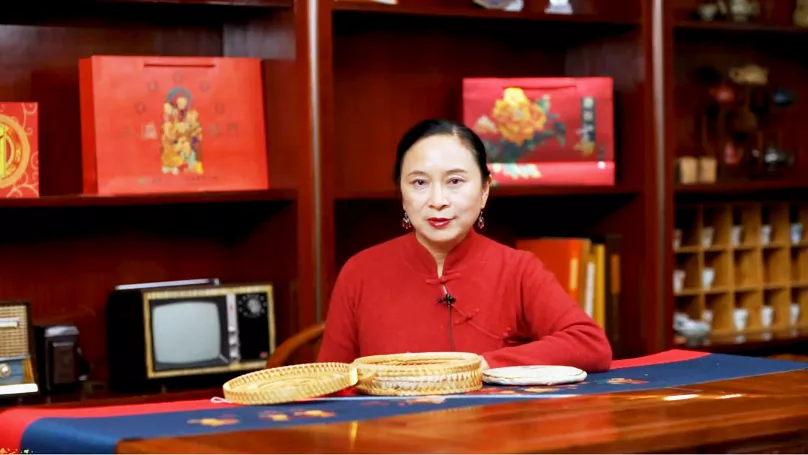 虎喚紅運(yùn)&middot;賀歲迎祥｜年味十足的新年好禮，讓您愛不釋手