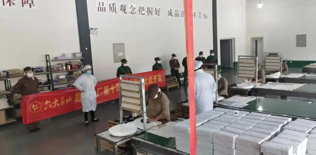 精益求精&middot;鑄造品質｜六大茶山第十四屆技術大比武圓滿完成