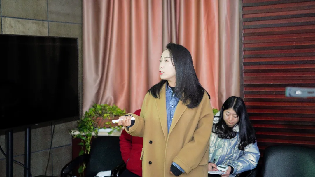 六大茶山2021年終述職圓滿完成，共迎百年榮耀&middot;雙十加冕的2022年