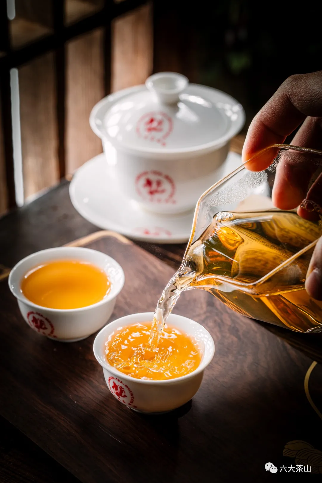 時間識味，越陳越香，普洱茶最適宜品飲的四個時間