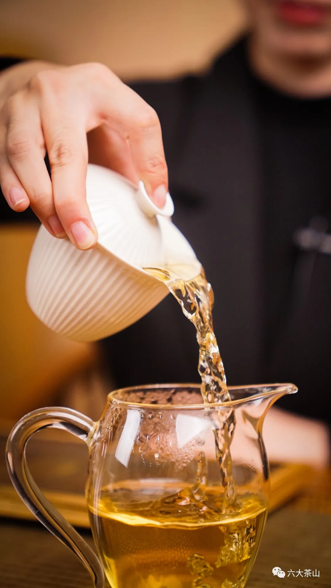 時間識味，越陳越香，普洱茶最適宜品飲的四個時間