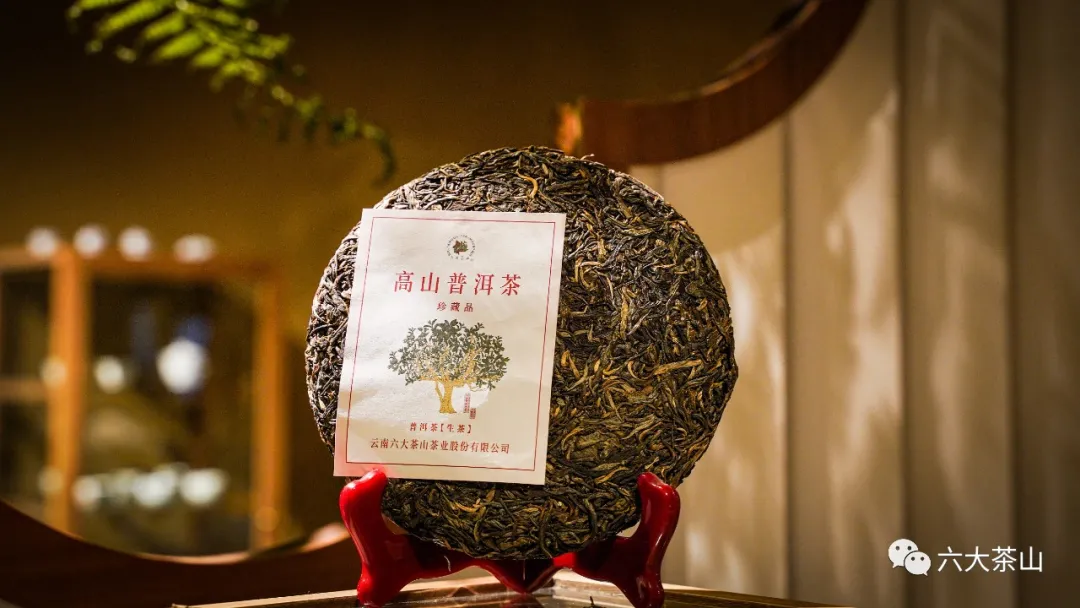 時間識味，越陳越香，普洱茶最適宜品飲的四個時間